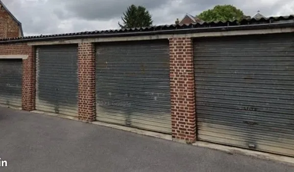 Parking CATILLON SUR SAMBRE