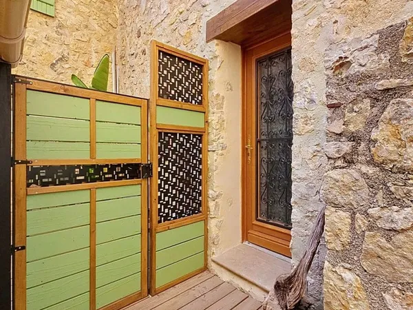 vente appartement 4 Pièce(s)
