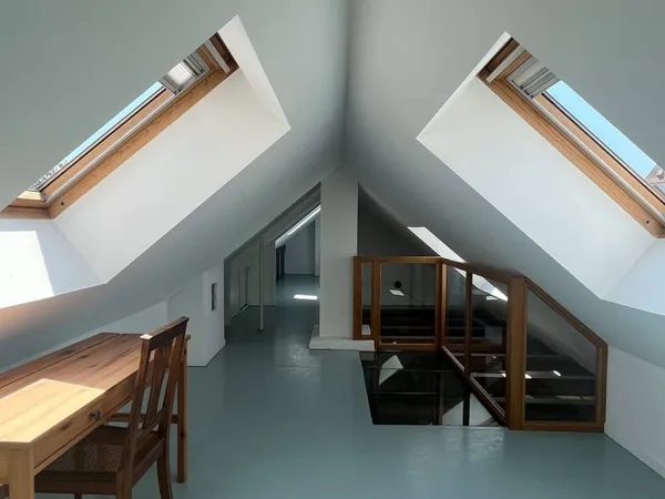 Appartement à louer Strasbourg