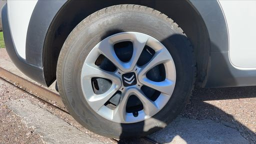Citroen C3 Societe 1.2 PureTech 83 - Feel Business – 2019 – 39727 km – Essence – Boîte Manuelle — photo 34