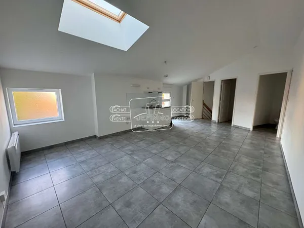 Immeuble 3 pièces 117 m²