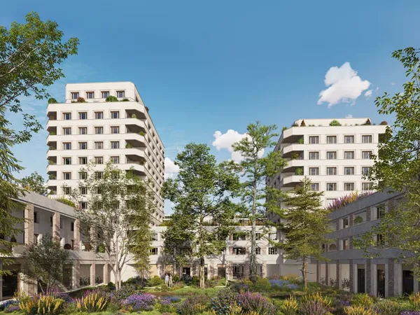 JARDINS EN SEINE