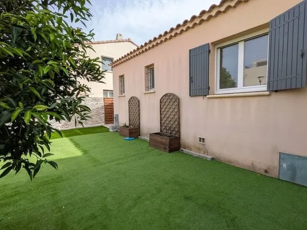 Maison 4 pièces 85 m²