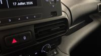 Citroen Berlingo Van M 650kg Puretech 110ch S&S — photo 30