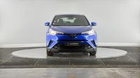 Toyota C-Hr 122h Dynamic 2WD E-CVT RC18