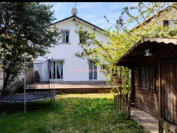 Maison 6 pièces 159 m²