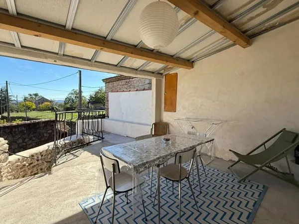 Maison 4 pièces 106 m²