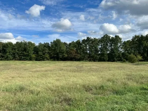 Terrain 1450 m²