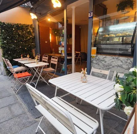 Restaurant - Fond de commerce - Paris Centre - Loyer attractif)