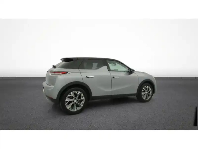 Ds Ds 3 ds3 crossback e-tense — photo 73