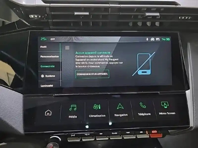 Peugeot 308 sw bluehdi 130ch s&amp;s eat8 — photo 28