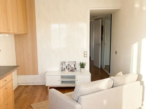 Studio avenue Foch