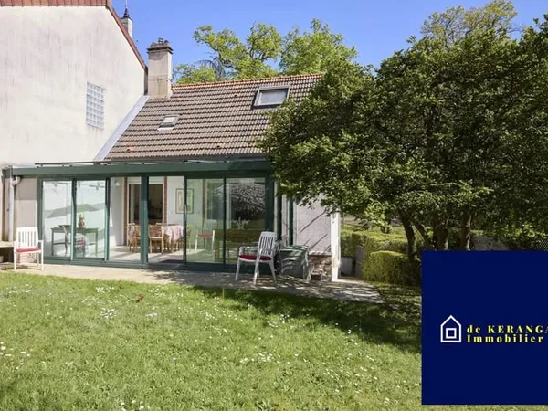 Maison à vendre Le Plessis-Robinson