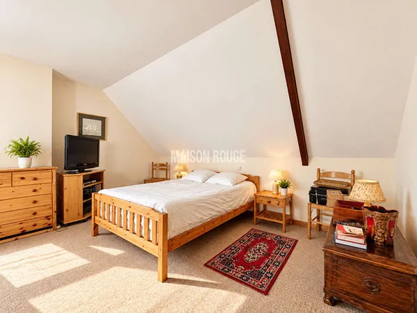 Maison 6 pièces 120 m²