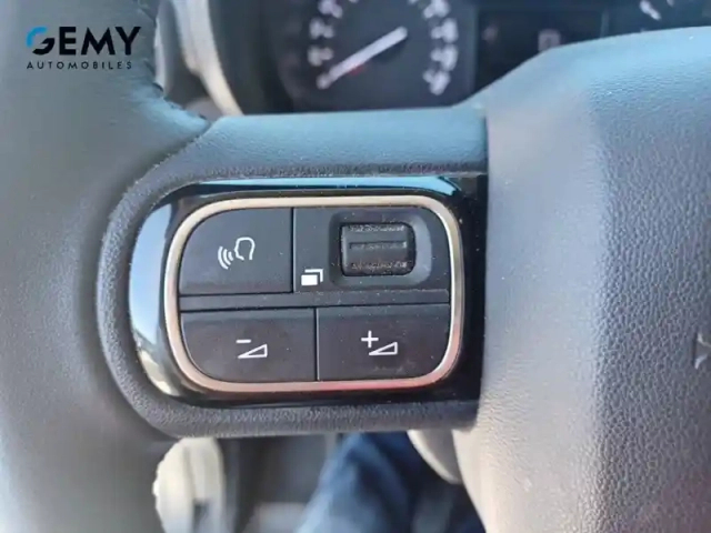 Citroën Berlingo van m 650 bluehdi 100 s&amp;s bvm6 — photo 14