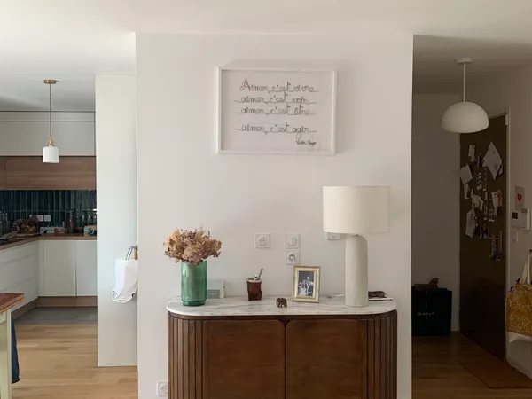 Vends appartement 190m² Haute-Savoie