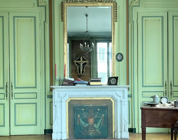 Vends appartement 203m²