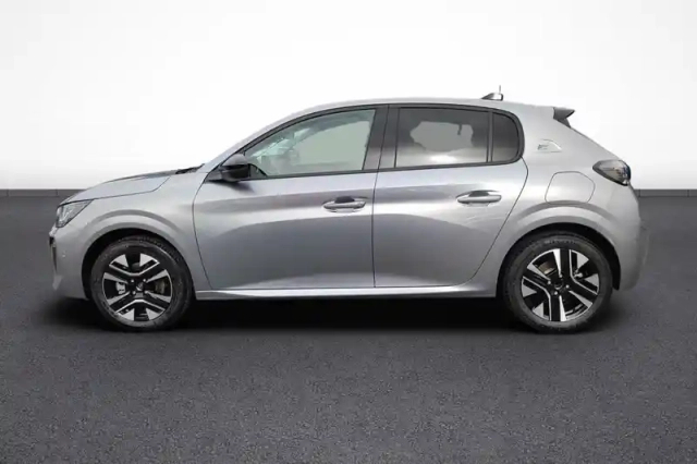 Peugeot 208 electrique 50 kwh 136ch — photo 3
