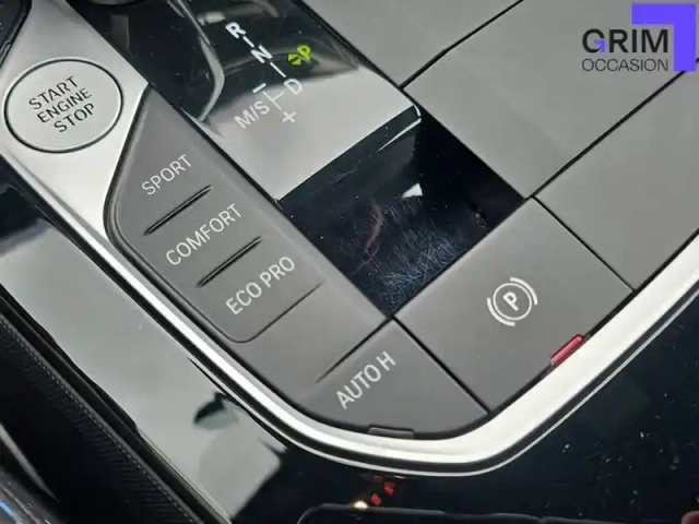 Bmw Serie 1 118i 136 ch dkg7 — photo 26