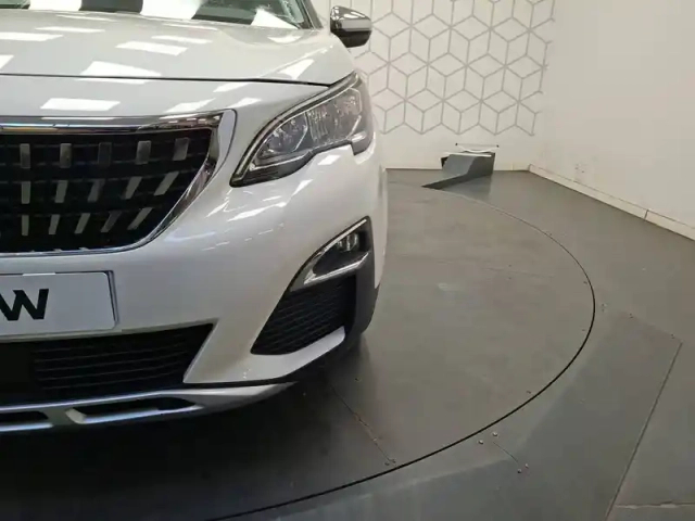 Peugeot 5008 bluehdi 130ch s&amp;s eat8 — photo 10