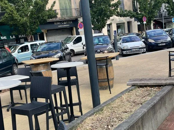 Local commercial à louer