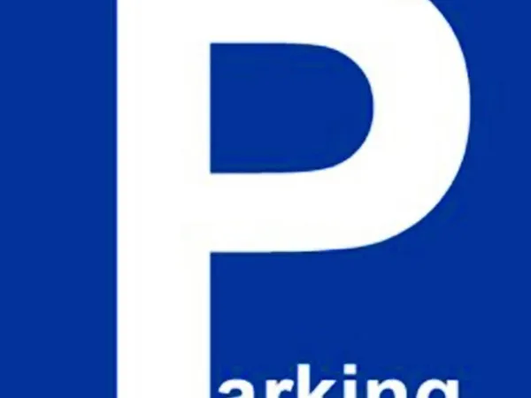 Parking 15 m²