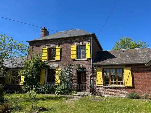 Vente maison 4 Pièce(s)