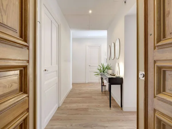 Appartement 4 pièces 87 m²