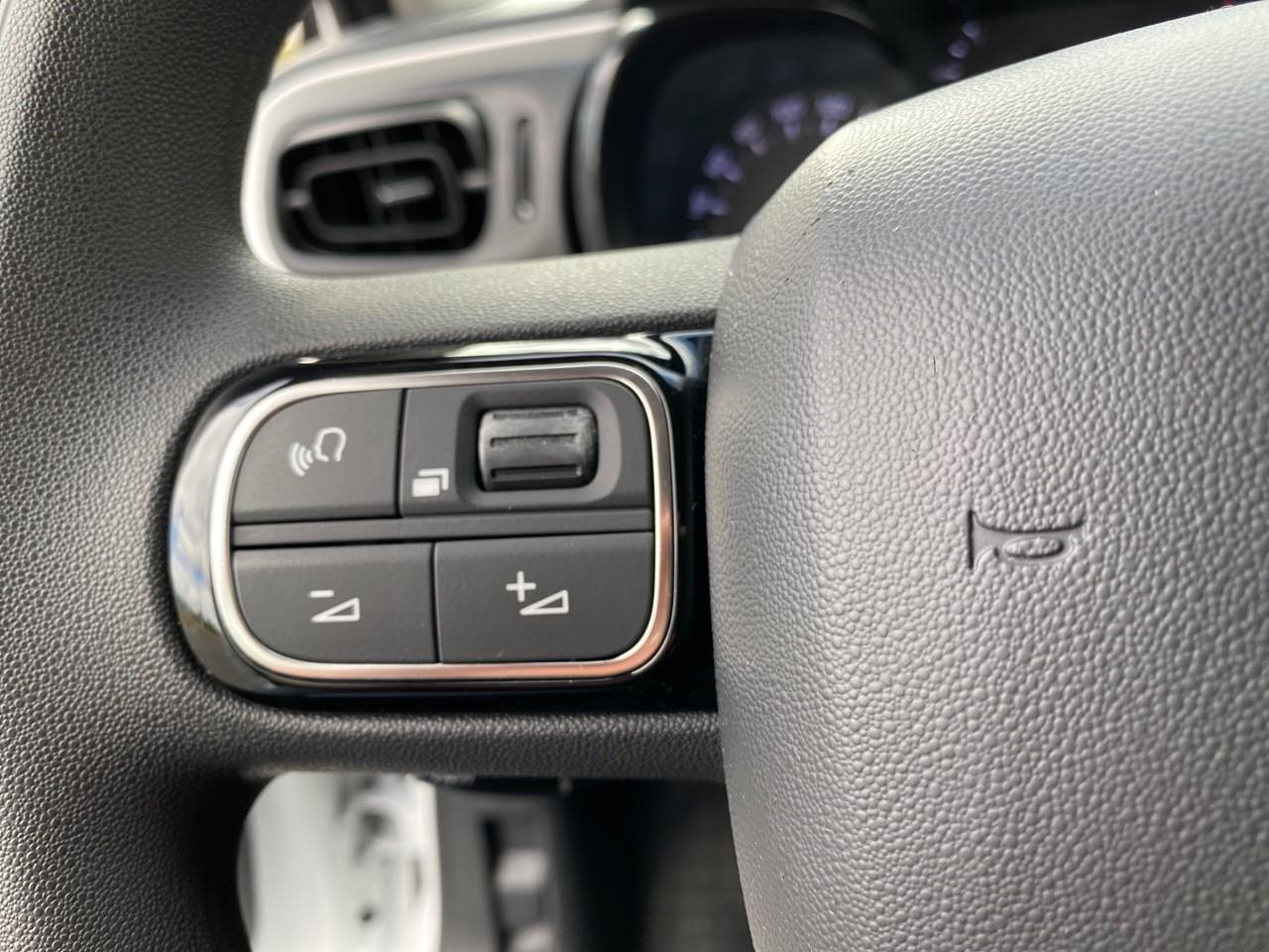 Citroën C3 1.5 bluehdi 100ch pro business r — photo 22