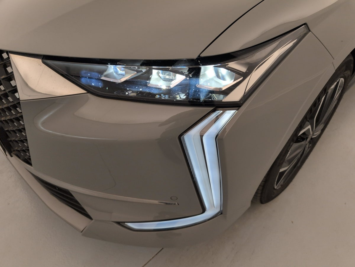 DS DS4 — photo 22
