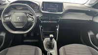 Peugeot 208 1.2 PureTech 100ch S&S Style 118g — photo 8