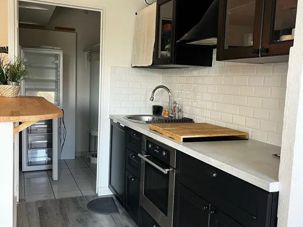 Location Appartement F2