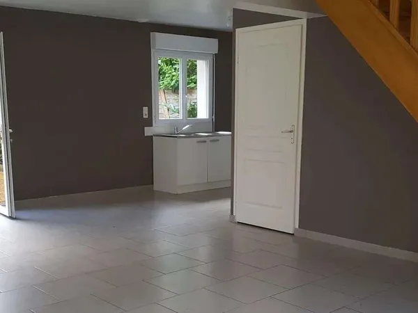 Maison 5 pièces 90 m²