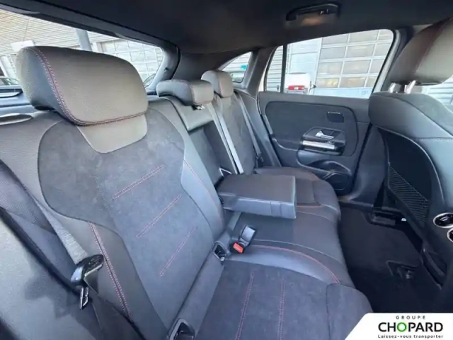 Mercedes Eqa 250+ — photo 43