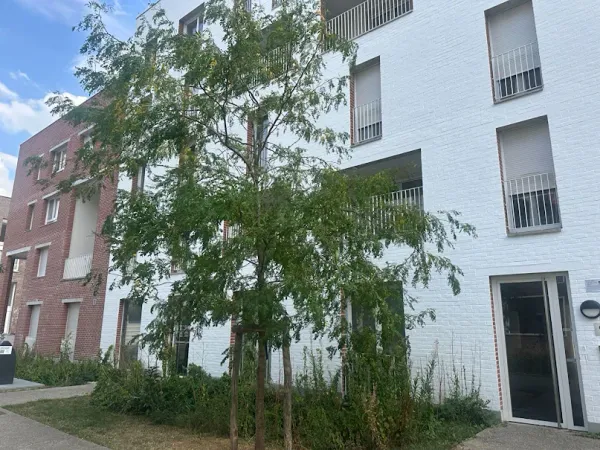 Appartement 5 pièces 102 m²
