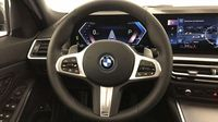 Bmw Série 3 330eA xDrive 292ch M Sport — photo 23