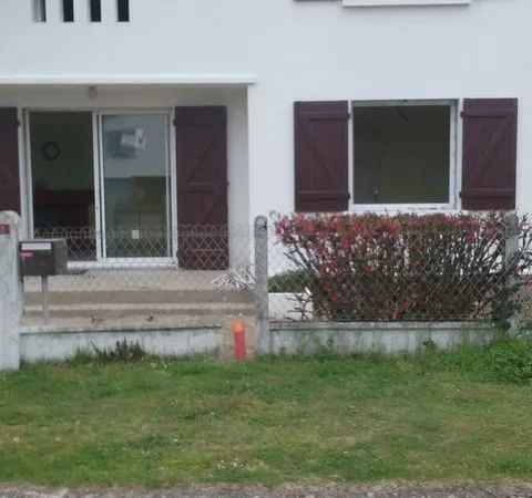 Location maison - roquefort 40120