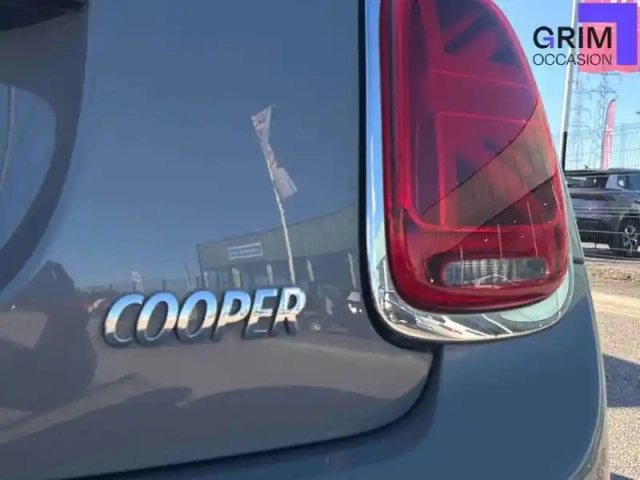 Mini Mini hatch 5 portes cooper 136 ch bva7 — photo 23