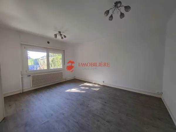 Appartement à louer Illzach