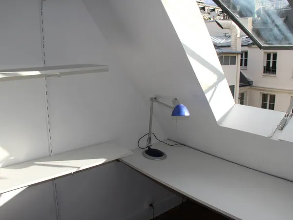 Loue bureau