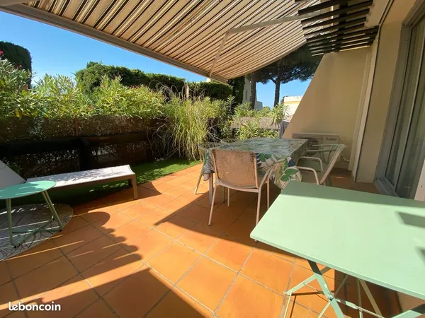 Grand Appartement