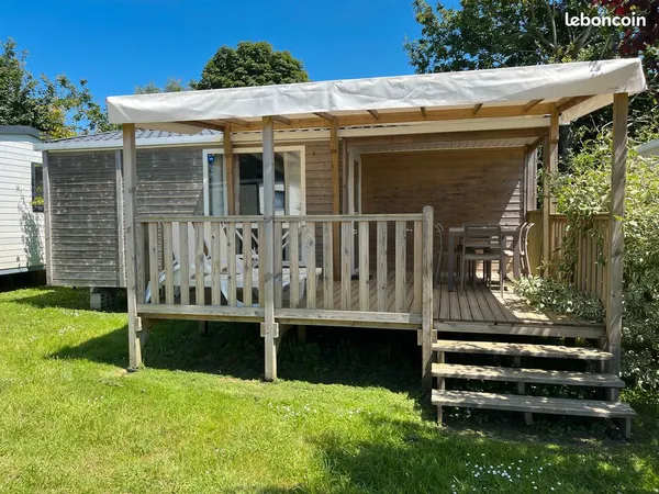Mobil-home IRM-LOGGIA