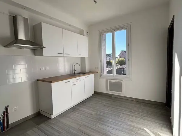 Maison 4 pièces 67 m²