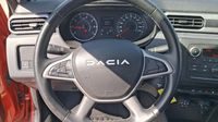 Dacia Duster 1.0 ECO-G 100ch Essential 4x2 — photo 14