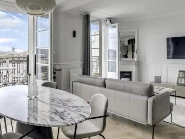 Appartement 3 pièces 70 m²