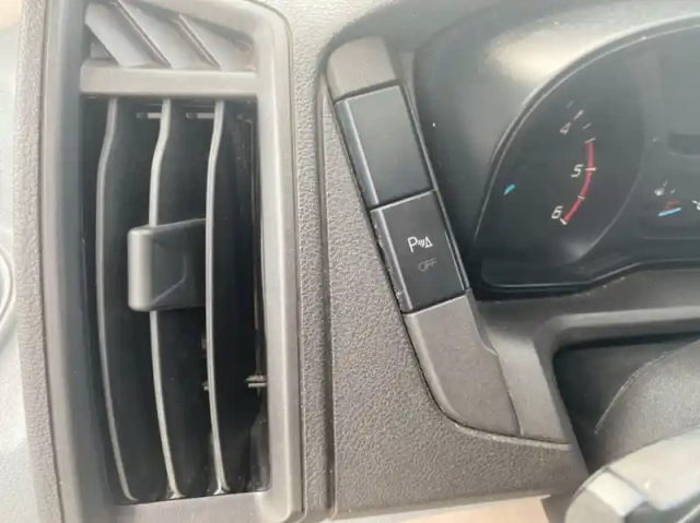 Ford Transit fourgon fg t310 l3h2 2.0 ecoblue 130ch trend business — photo 19