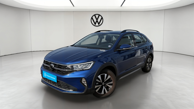 Volkswagen Taigo 1.0 TSI 110 BVM6