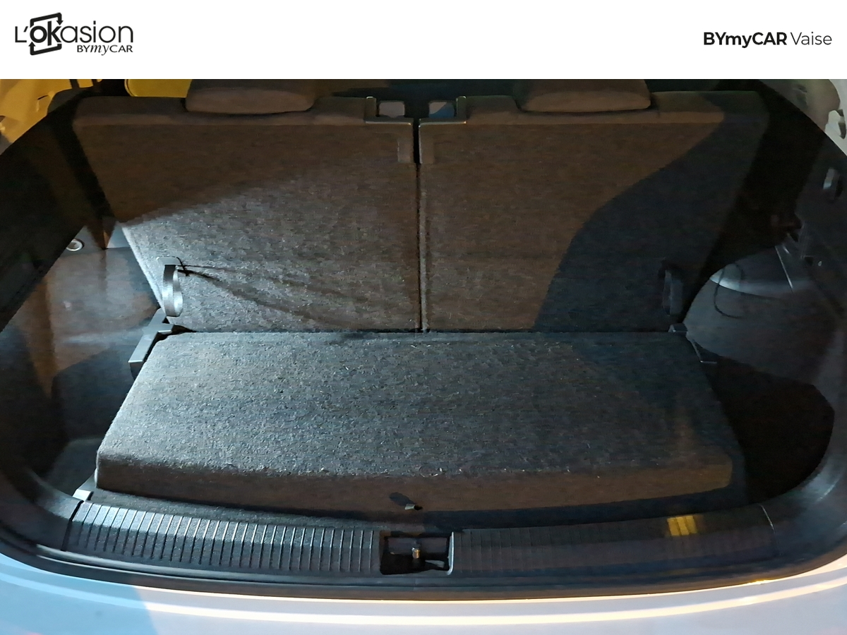 Volkswagen Tiguan Allspace 2.0 TDI 150ch DSG7 — photo 13