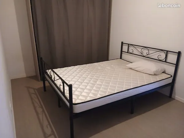 Chambre à louer bordeaux