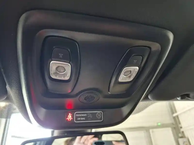 Renault Captur dci 90 — photo 30